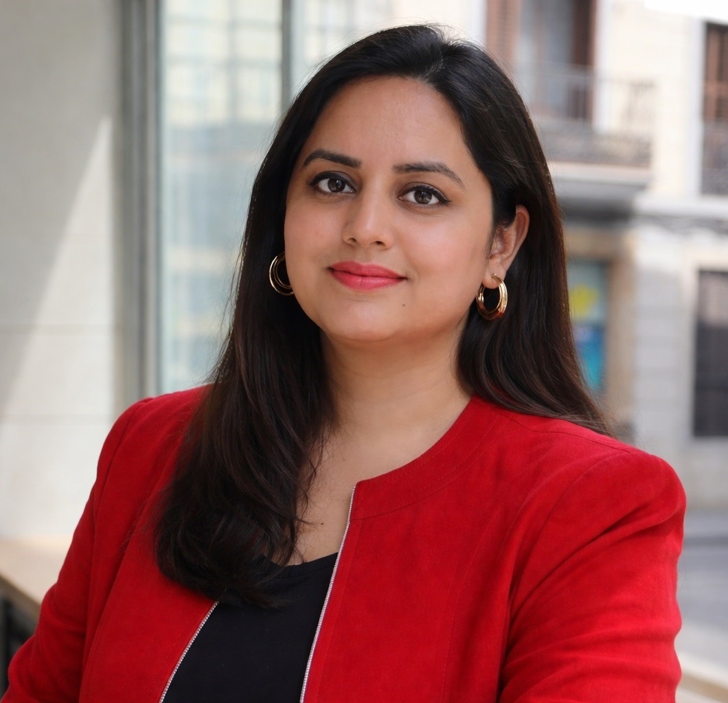 Dr. Pallavi